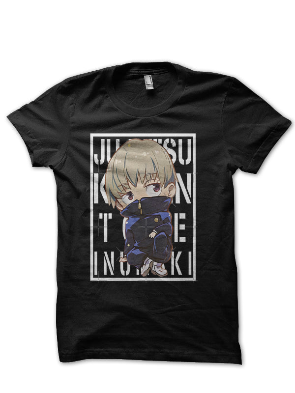 Jujutsu Kaisen T-Shirt Style037 Hoodie, Sweatshirt | CoreVibeTees.com