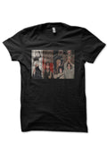 Jujutsu Kaisen T-Shirt Style027 Hoodie, Sweatshirt | CoreVibeTees.com