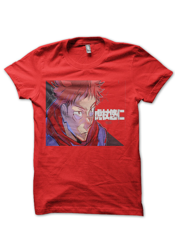 Jujutsu Kaisen T-Shirt Style077 Hoodie, Sweatshirt | CoreVibeTees.com