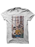 Jujutsu Kaisen T-Shirt Style116 Hoodie, Sweatshirt | CoreVibeTees.com