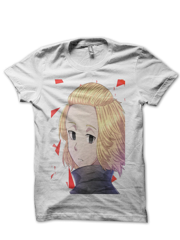Jujutsu Kaisen T-Shirt Style049 Hoodie, Sweatshirt | CoreVibeTees.com