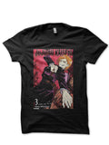 Jujutsu Kaisen T-Shirt Style034 Hoodie, Sweatshirt | CoreVibeTees.com