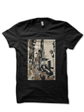 Osamu Dazai And Chuuya T-Shirt Hoodie, Sweatshirt | CoreVibeTees.com