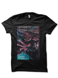 Jujutsu Kaisen T-Shirt Style075 Hoodie, Sweatshirt | CoreVibeTees.com
