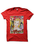 Jujutsu Kaisen T-Shirt Style048 Hoodie, Sweatshirt | CoreVibeTees.com