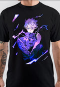Jujutsu Kaisen T-Shirt Style126 Hoodie, Sweatshirt | CoreVibeTees.com