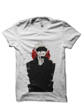 Jujutsu Kaisen White T-Shirt Style002 Hoodie, Sweatshirt | CoreVibeTees.com