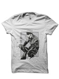 Jujutsu Kaisen White T-Shirt Style004 Hoodie, Sweatshirt | CoreVibeTees.com