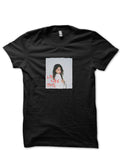 Julia Michaels T-Shirt Style008 Hoodie, Sweatshirt | CoreVibeTees.com