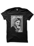 Julia Michaels T-Shirt Style007 Hoodie, Sweatshirt | CoreVibeTees.com