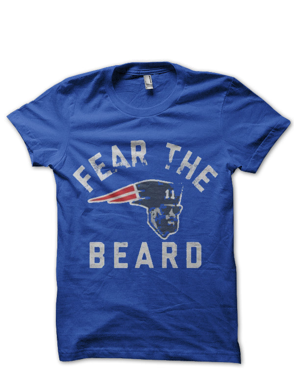 Julian Edelman T-Shirt Style007 Hoodie, Sweatshirt | CoreVibeTees.com