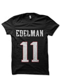 Julian Edelman T-Shirt Style003 Hoodie, Sweatshirt | CoreVibeTees.com