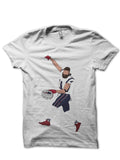 Julian Edelman T-Shirt Style004 Hoodie, Sweatshirt | CoreVibeTees.com