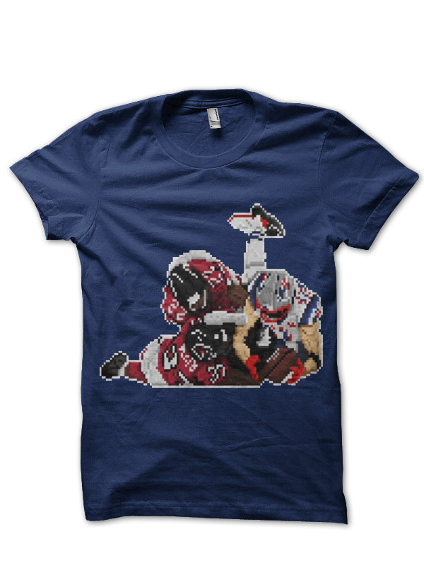 Julian Edelman T-Shirt Style002 Hoodie, Sweatshirt | CoreVibeTees.com