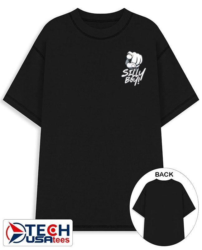 Jump The Dark Silly Boy shirt