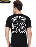 Jungkook T-Shirt Style001 Hoodie, Sweatshirt | CoreVibeTees.com