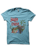 Jungle Cruise T-Shirt Style002 Hoodie, Sweatshirt | CoreVibeTees.com