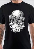 Jungle Rot Art T-Shirt Style002 Hoodie, Sweatshirt | CoreVibeTees.com