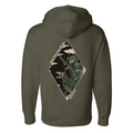 Just The Two Of Us Hoodie T-Shirts, Sweatshirt | CoreVibeTees.com (Image 1)