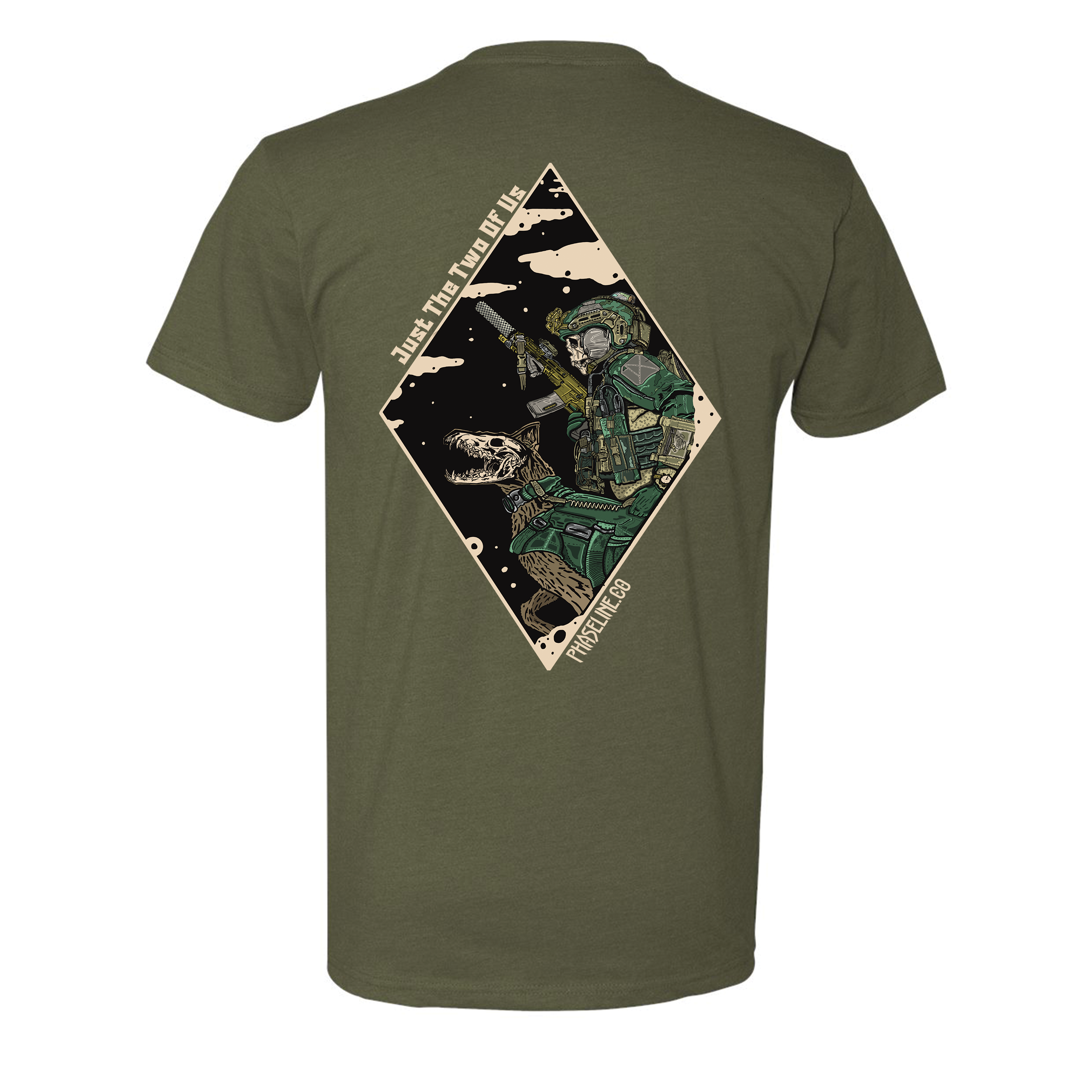 Just The Two Of Us Tee Hoodie, Sweatshirt | CoreVibeTees.com (Image 5)