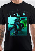 Justice Black T-Shirt Hoodie, Sweatshirt | CoreVibeTees.com