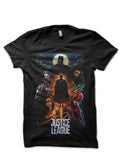 Justice League Black T-Shirt Style004 Hoodie, Sweatshirt | CoreVibeTees.com