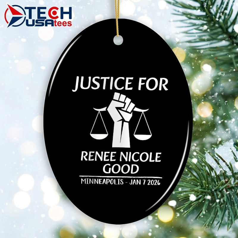 Justice for Renee Nicole Good get the fck out of Minneapolis 2026 shirt