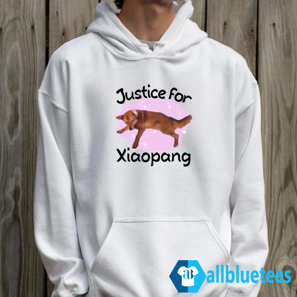 Justice For XiaoPang Shirt