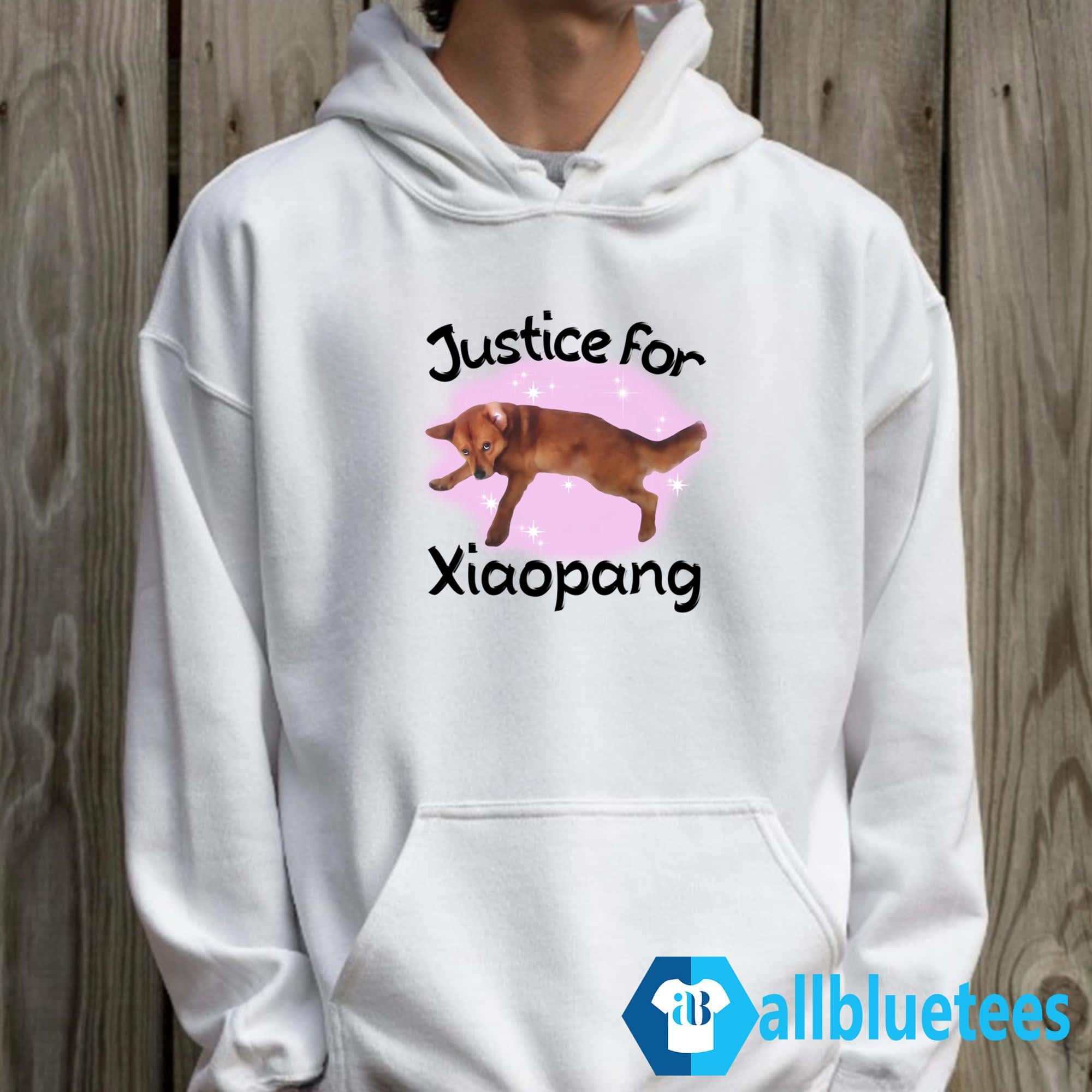 Justice For XiaoPang Shirt