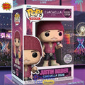 Justin Bieber 2026 Weekend 2 Skylrk Newport Hoodie Pop Figure