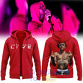 Justin Bieber 2026 Special Hoodie