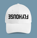 Justin Golf Flyhouse Upside Down Hat