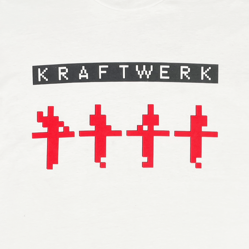 Logo White T-Shirt Style001 Hoodie, Sweatshirt | CoreVibeTees.com (Image 2)