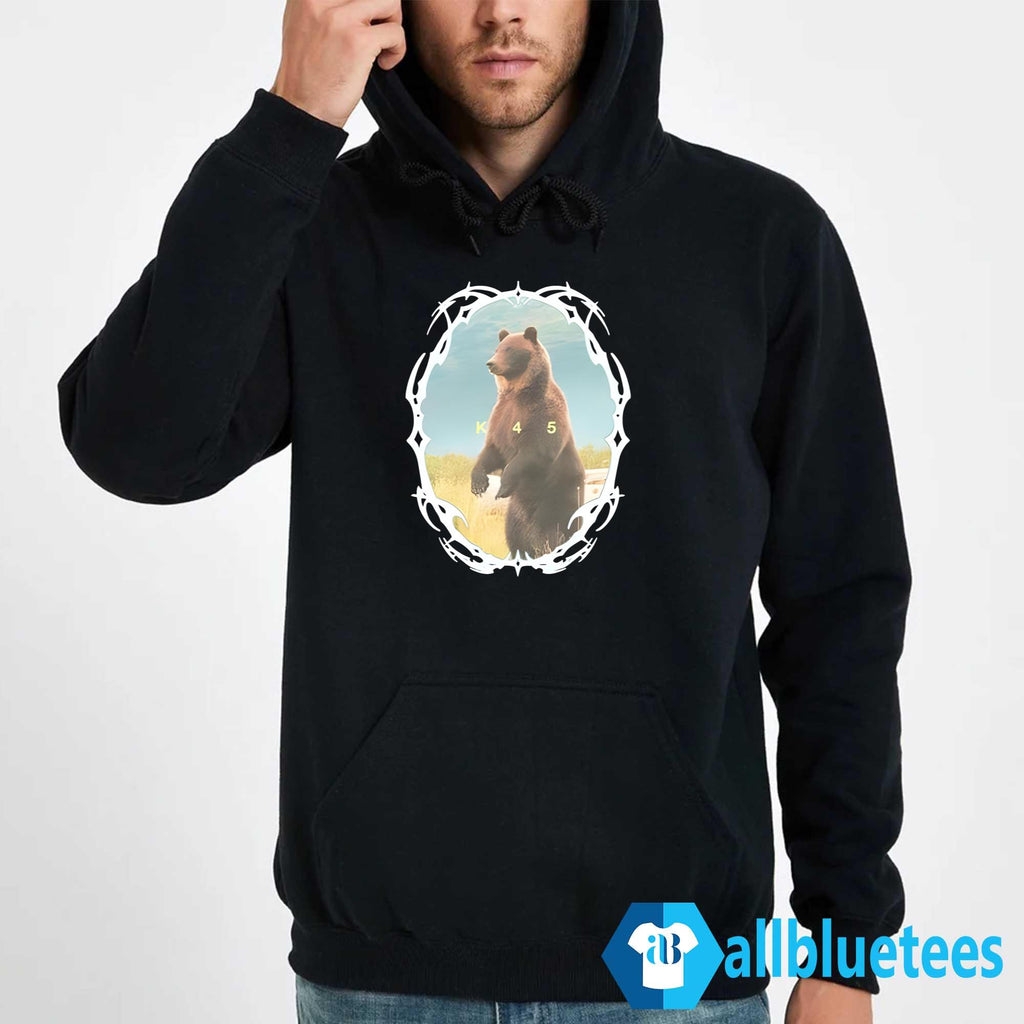 K45 Grizzly Shirt