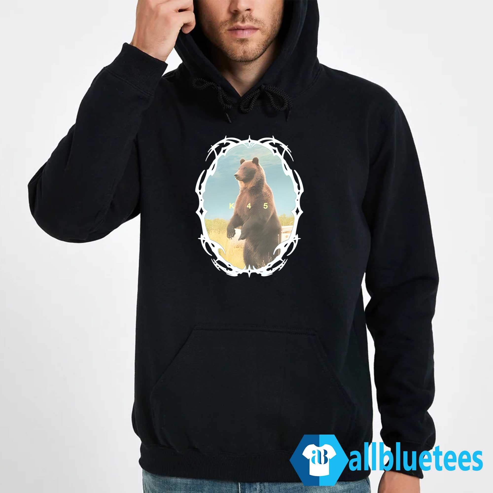 K45 Grizzly Shirt