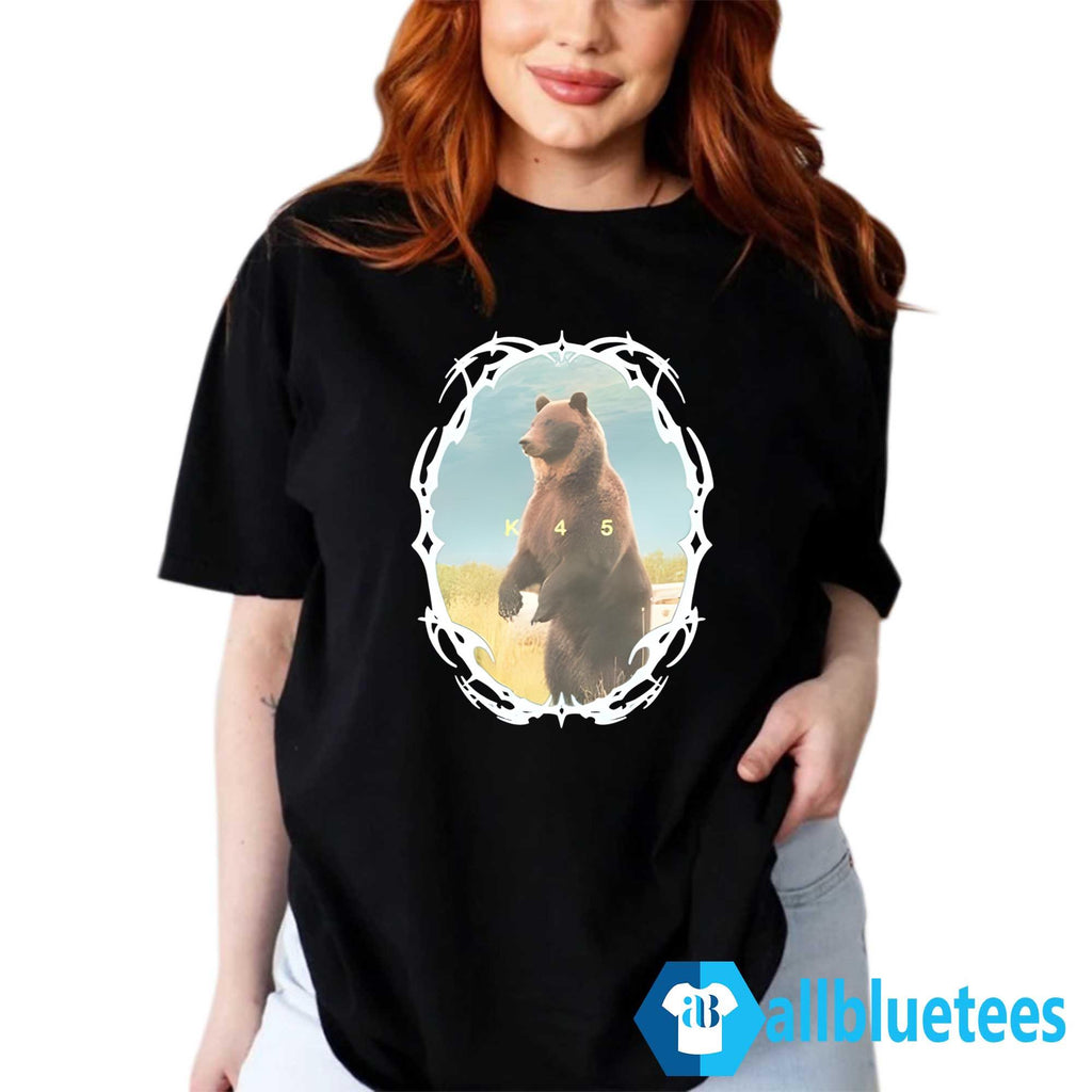 K45 Grizzly Shirt