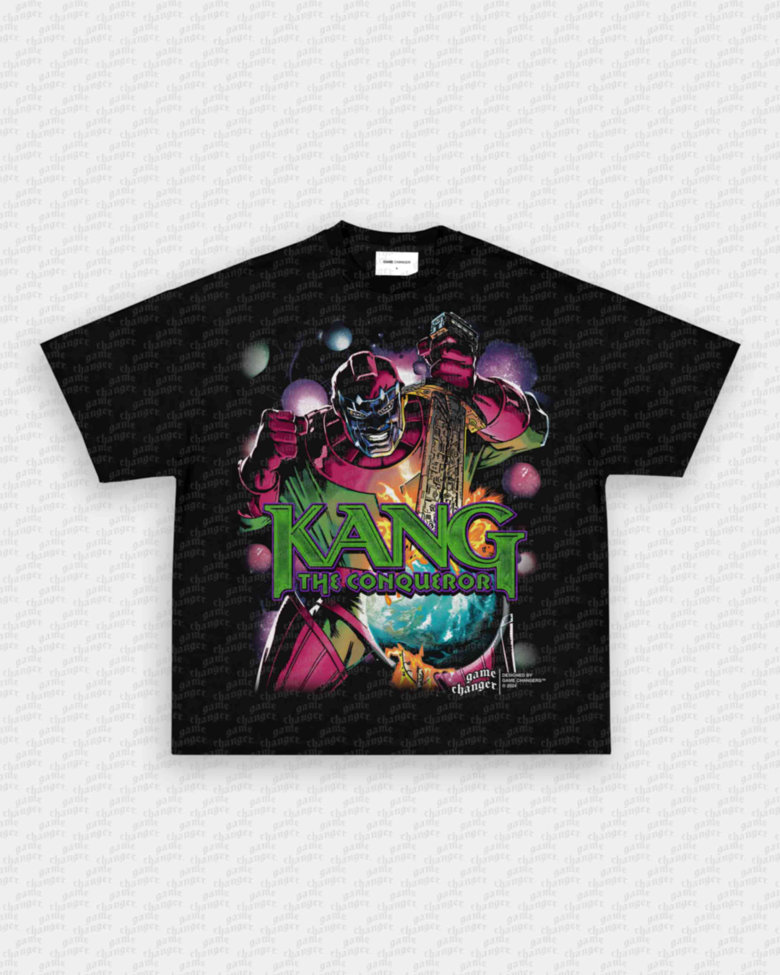 KANG V2 TEE Hoodie, Sweatshirt | CoreVibeTees.com (Image 3)