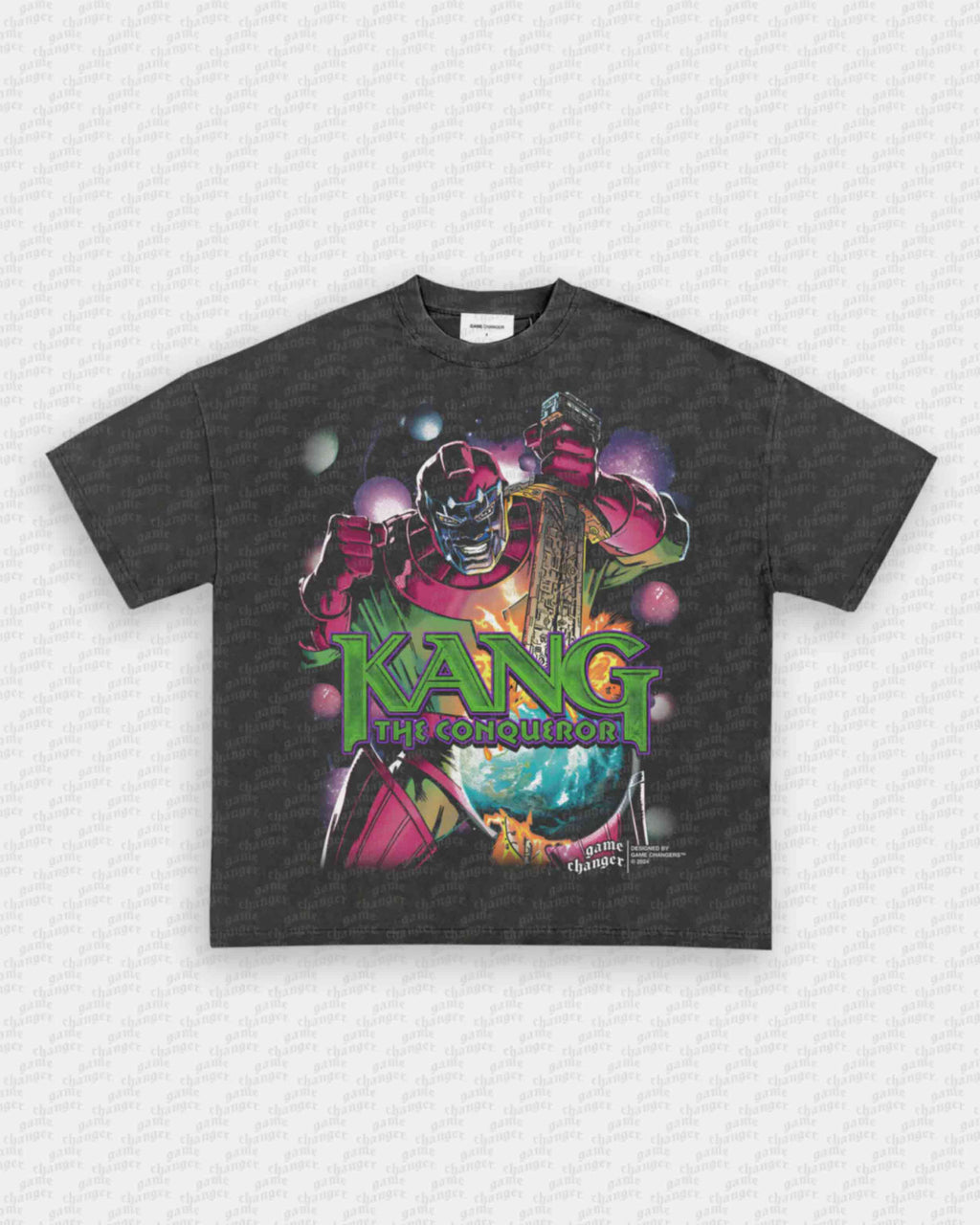 KANG V2 TEE Hoodie, Sweatshirt | CoreVibeTees.com (Image 2)