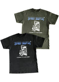 Rough Justice - Enemy T-Shirt Hoodie, Sweatshirt | CoreVibeTees.com