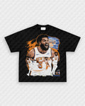 KAT - KNICKS V2 TEE Hoodie, Sweatshirt | CoreVibeTees.com (Image 1)