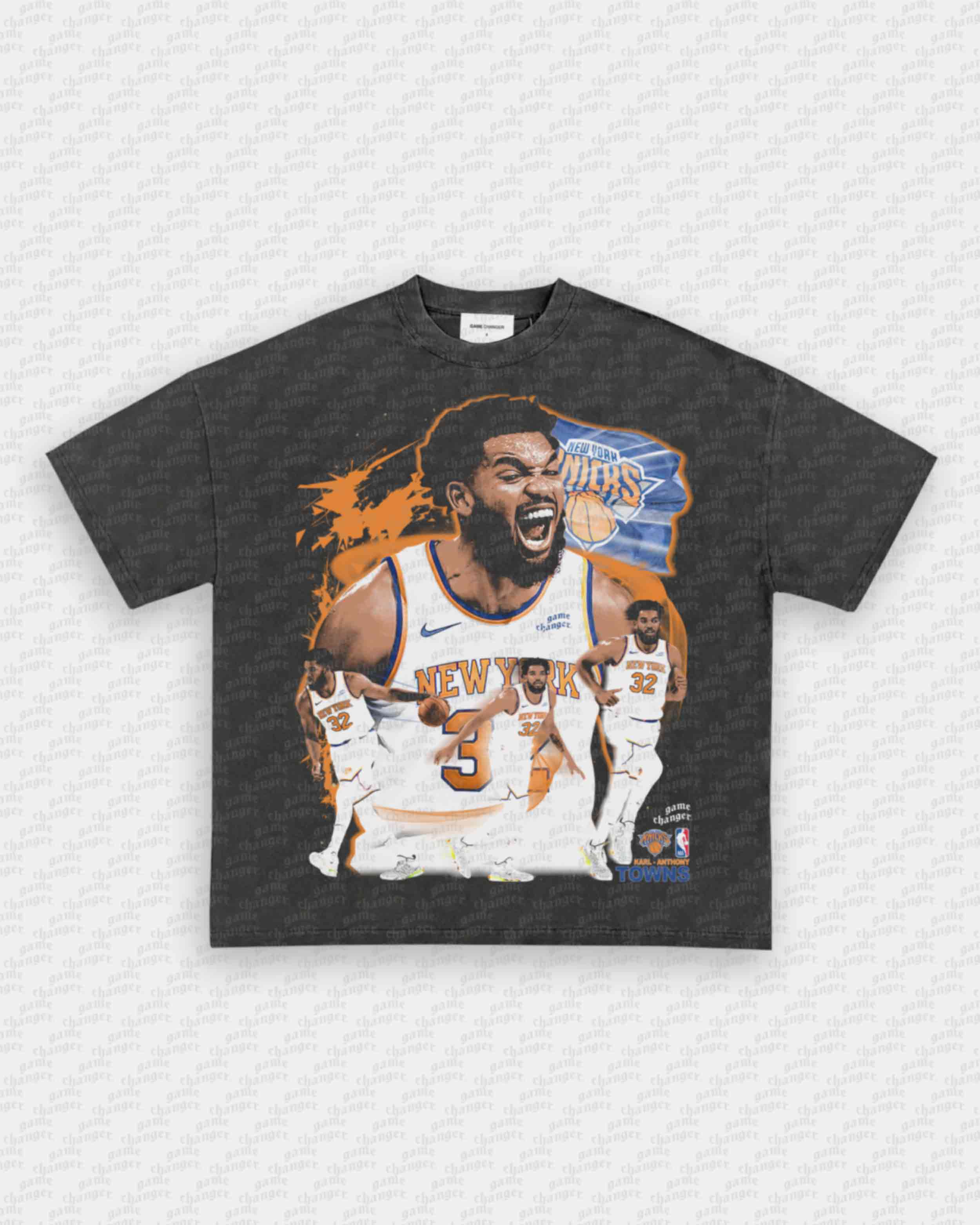 KAT - KNICKS V2 TEE Hoodie, Sweatshirt | CoreVibeTees.com (Image 4)