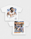 KAT - KNICKS TEE - [DS] Hoodie, Sweatshirt | CoreVibeTees.com (Image 1)