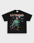 KAYTRANADA V2 TEE Hoodie, Sweatshirt | CoreVibeTees.com (Image 1)