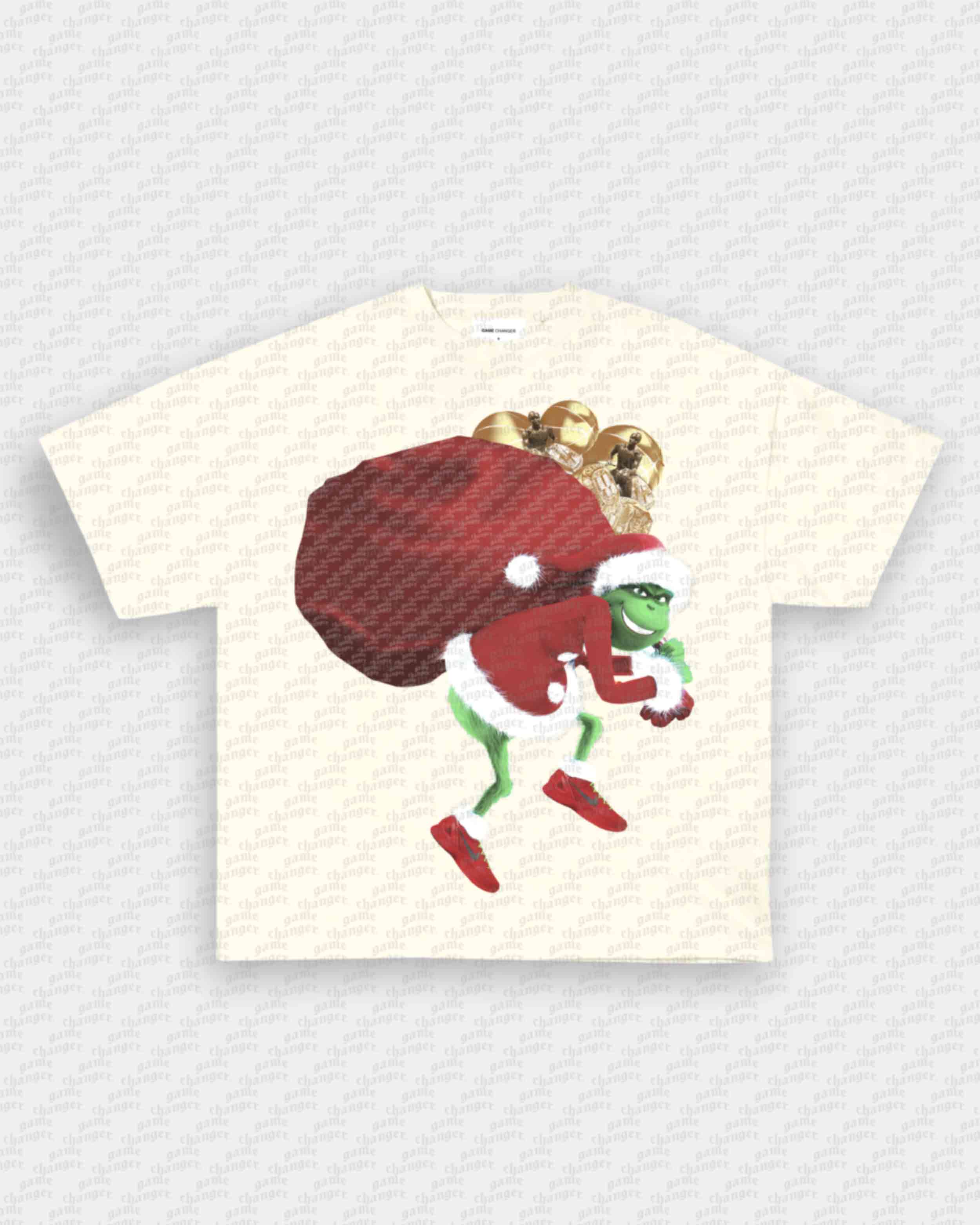 KB GRINCH TEE Hoodie, Sweatshirt | CoreVibeTees.com (Image 2)