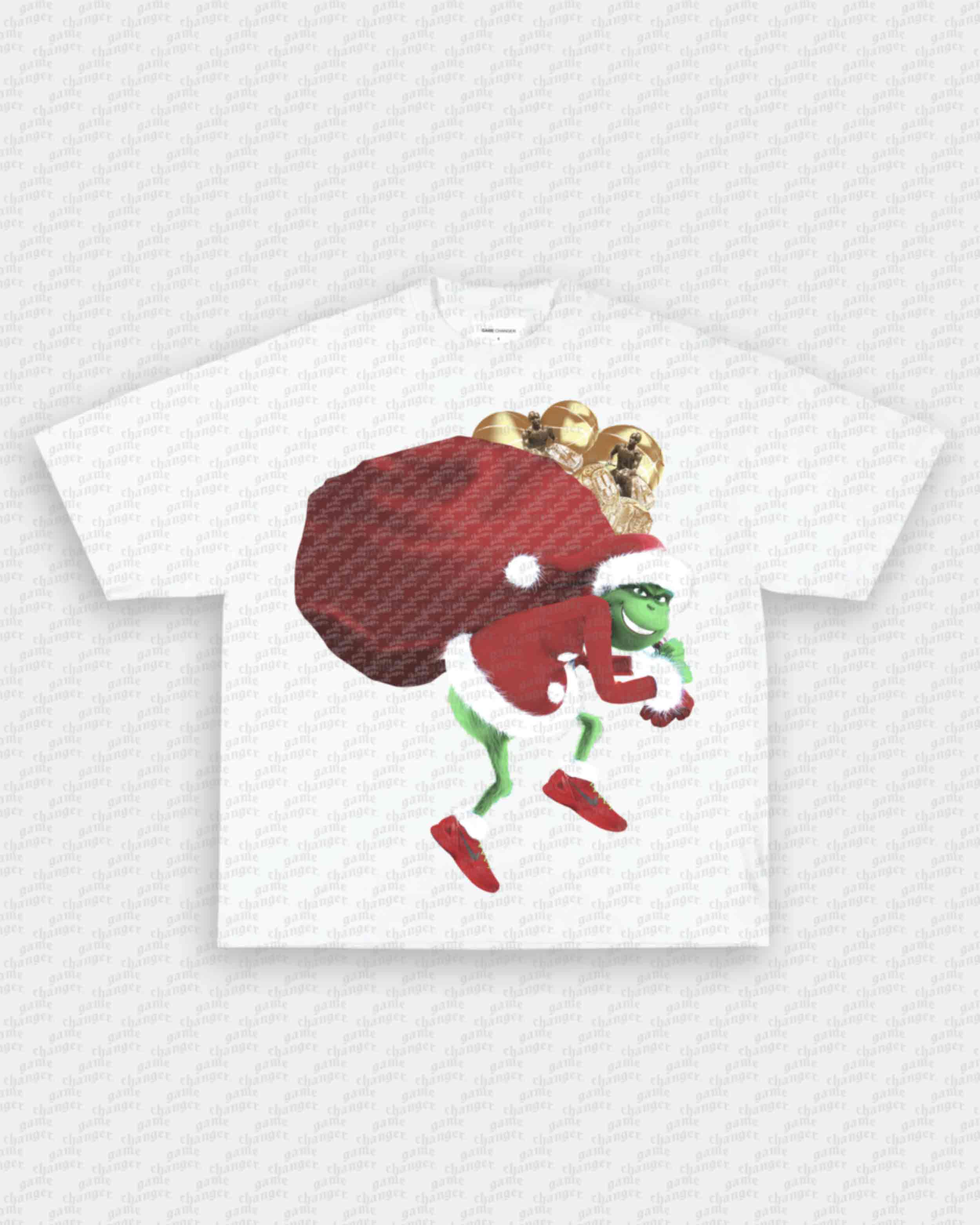 KB GRINCH TEE Hoodie, Sweatshirt | CoreVibeTees.com (Image 4)