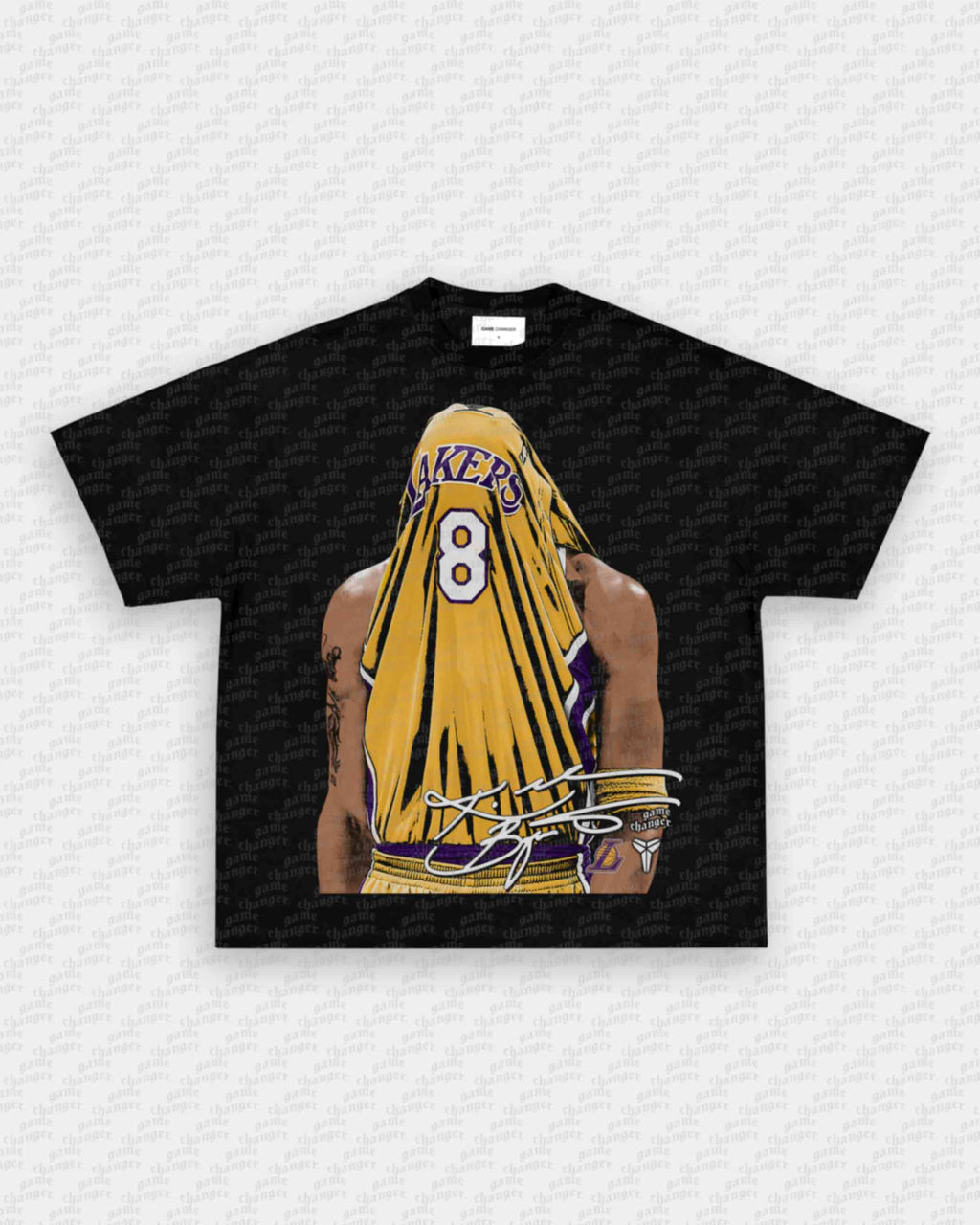 KB V2 TEE Hoodie, Sweatshirt | CoreVibeTees.com (Image 5)