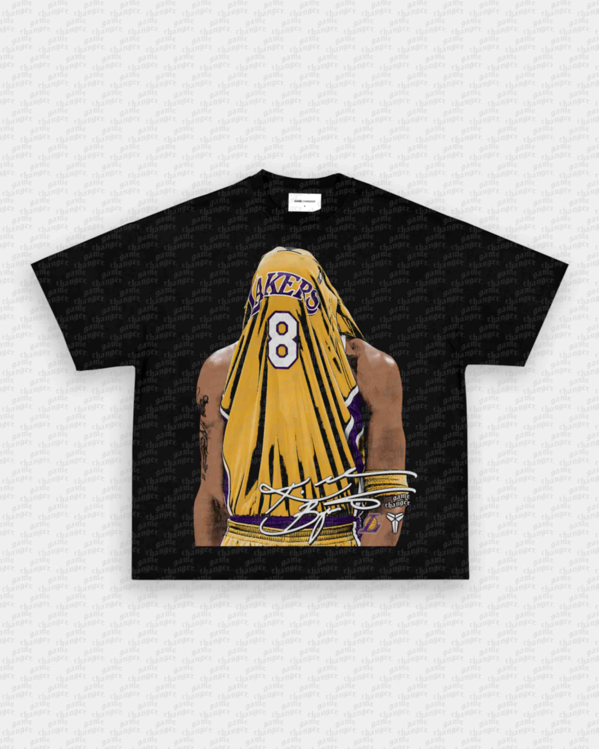 KB V2 TEE Hoodie, Sweatshirt | CoreVibeTees.com (Image 5)