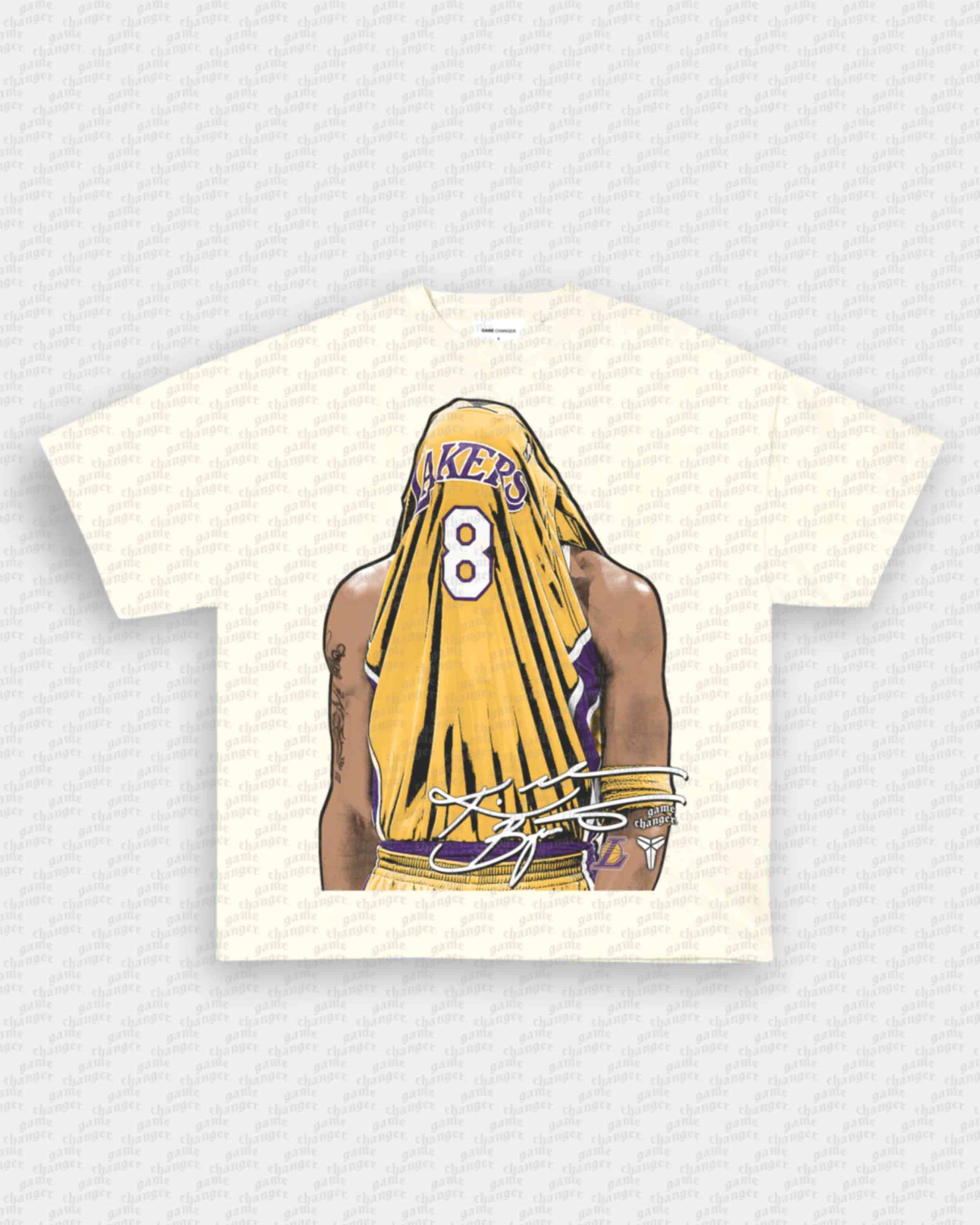 KB V2 TEE Hoodie, Sweatshirt | CoreVibeTees.com (Image 2)