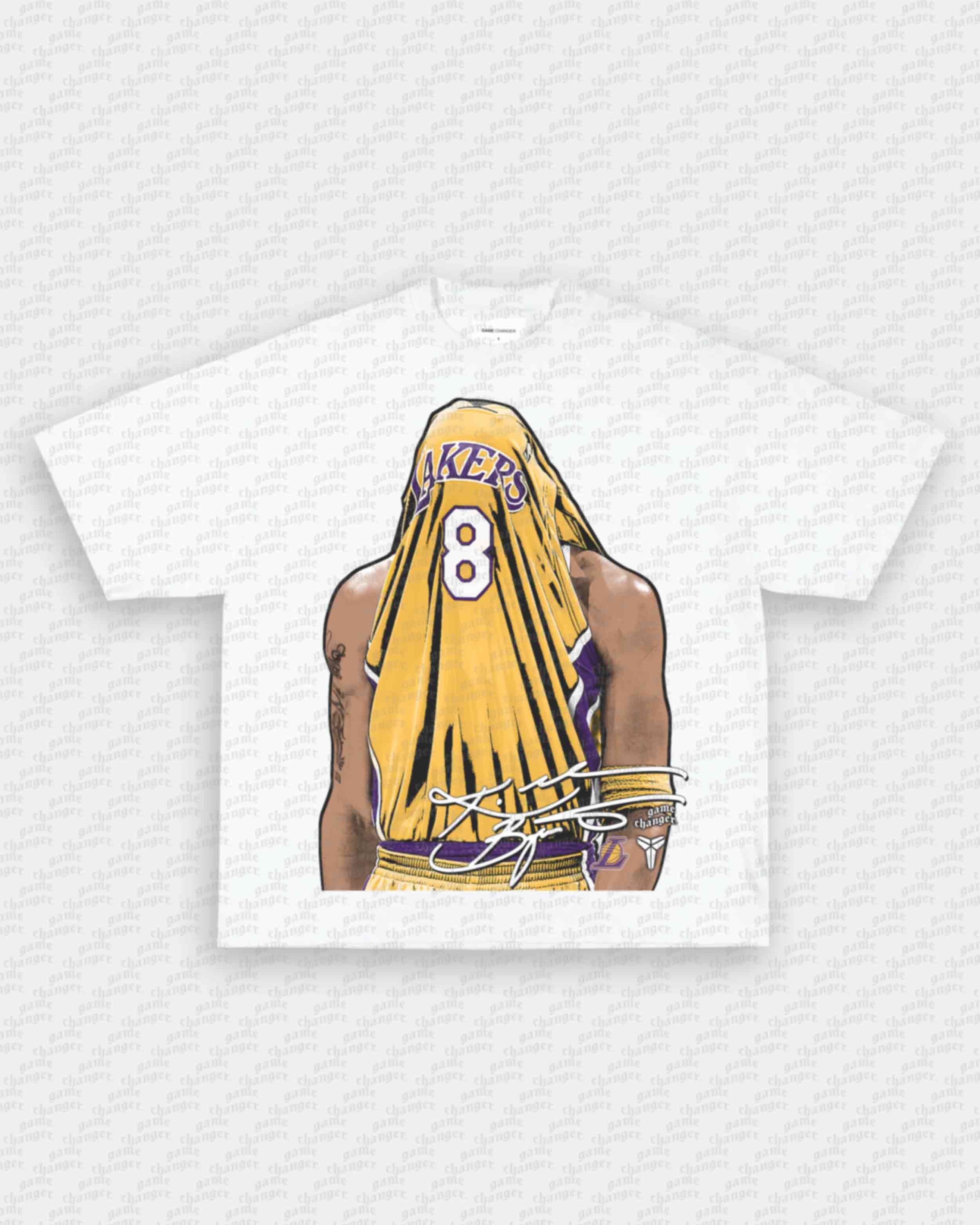 KB V2 TEE Hoodie, Sweatshirt | CoreVibeTees.com (Image 3)