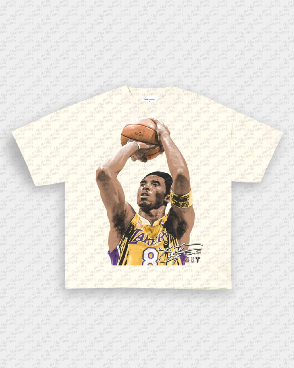 KB V3 TEE Hoodie, Sweatshirt | CoreVibeTees.com (Image 2)